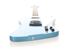 2017 Gibson Firebird T Pelham Blue Electric Guitar -SUPER CLEAN-