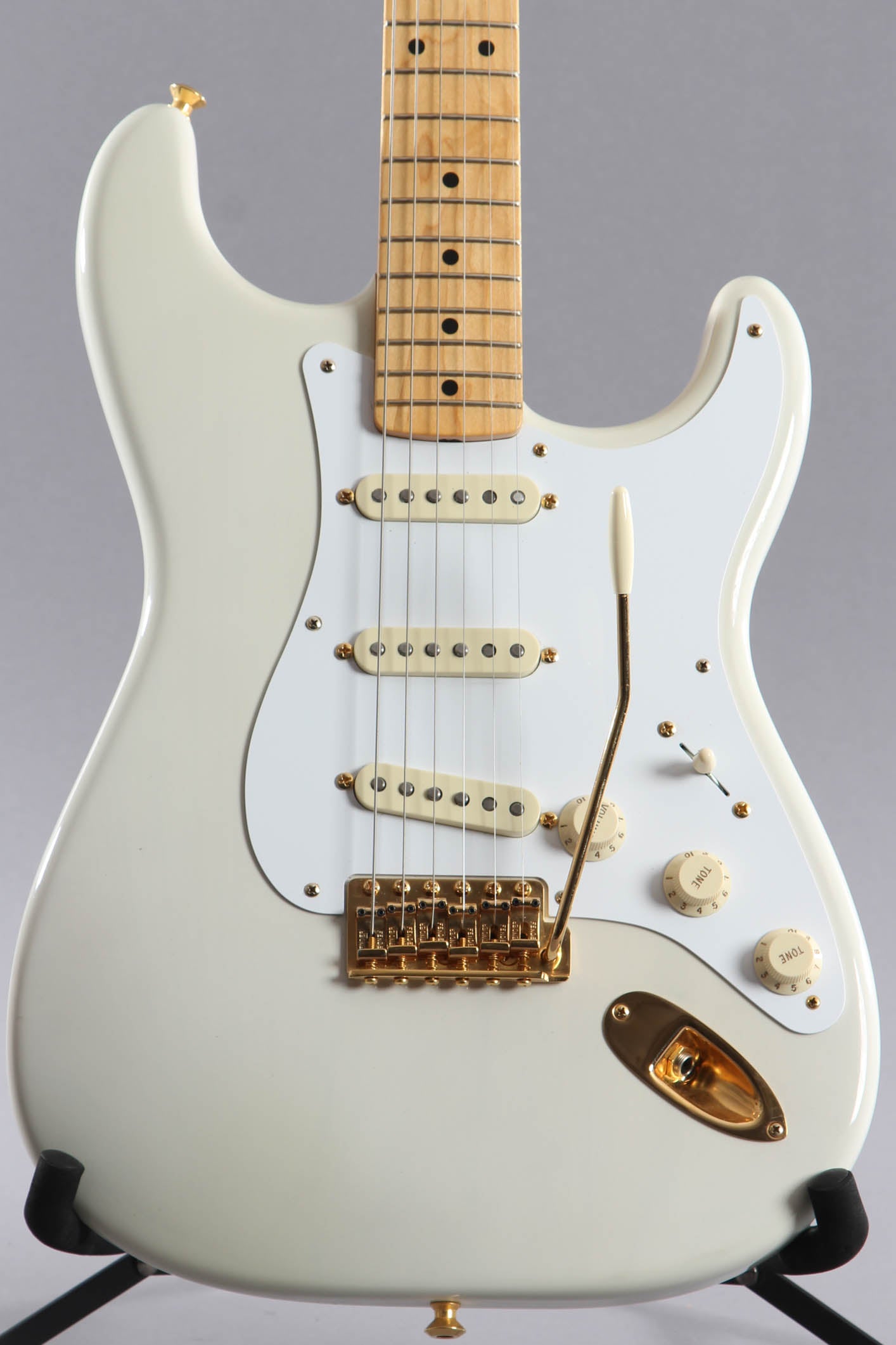 2007 Fender 50th Anniversary American Vintage '57 Reissue Strocaster M