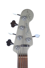 1998 Fender Roscoe Beck V 5 String Bass Guitar