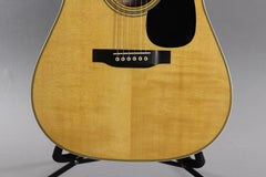 2014 Martin D-35 50th Anniversary Limited Edition Brazilian Rosewood #7 of 100