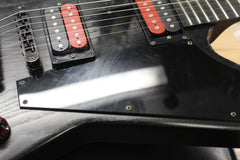2003 Gibson Explorer Voodoo Electric Guitar -RARE-