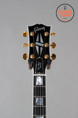 2018 Gibson Custom Shop Les Paul Custom Cartridge Brass
