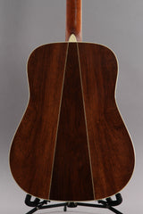 2014 Martin D-35 50th Anniversary Limited Edition Brazilian Rosewood #7 of 100