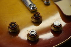 2008 Gibson Custom Shop Historic G0 R0 1960 Reissue Les Paul '60 RI VOS -AGED-