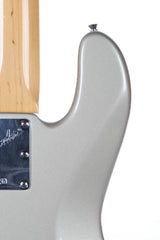 1998 Fender Roscoe Beck V 5 String Bass Guitar