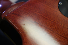 2008 Gibson Custom Shop Historic G0 R0 1960 Reissue Les Paul '60 RI VOS -AGED-