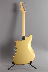 2012 Fender American Vintage 1965 Reissue Jazzmaster Aztec Gold