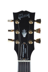 1997 Gibson Howard Roberts Fusion Sunburst