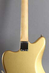 2012 Fender American Vintage 1965 Reissue Jazzmaster Aztec Gold
