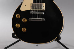 1988 Gibson Les Paul Standard Left Handed Lefty Electric Guitar -NOT CHAMBERED-