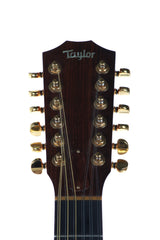 1995 Taylor LKSM Leo Kottke Signature 12 String