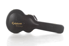 2007 Epiphone Elitist ES-335 Natural
