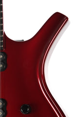 1995 Parker Fly Deluxe Metallic Red PRE-REFINED