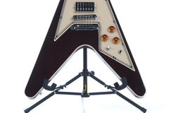 2013 Gibson Grace Potter Signature Flying V Nocturnal Brown -SUPER CLEAN-