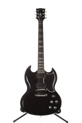Gibson Custom Shop Tony Iommi Signature SG