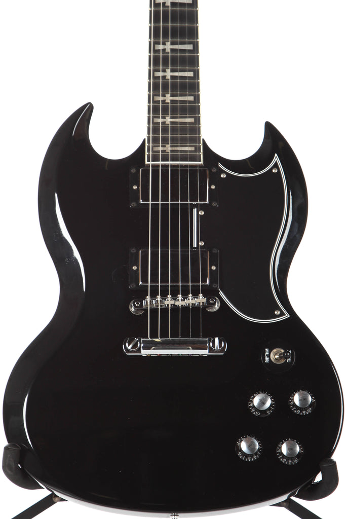 Gibson Custom Shop Tony Iommi Signature SG
