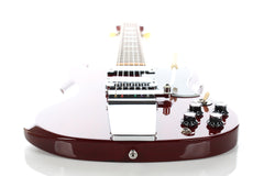 2012 Gibson SG Original Lyre Vibrato
