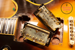 1980 Gibson Les Paul Custom Tobacco Sunburst