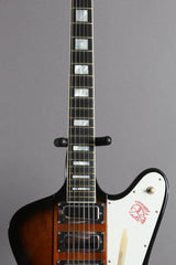 2003 Gibson Firebird VII Vintage Sunburst