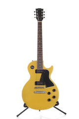1993 Gibson Les Paul Special TV Yellow Electric Guitar