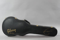 2011 Gibson Custom Shop Eric Clapton "Beano" Les Paul '60 Reissue VOS