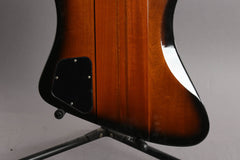 2003 Gibson Firebird VII Vintage Sunburst