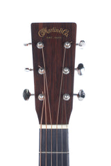 2005 Martin D-18 GE Golden Era 1934 Acoustic Guitar Sunburst