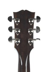 2017 Gibson Memphis ES-335 Slim Neck Figured Sunset Burst Semi-Hollow -SUPER CLEAN-