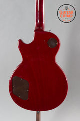 1996 Gibson Les Paul Standard Heritage Cherry Sunburst