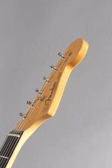 2006 Fender American Vintage 1962 Reissue Jazzmaster Olympic White '62 AVRI