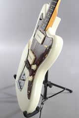 2006 Fender American Vintage 1962 Reissue Jazzmaster Olympic White '62 AVRI