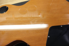 2005 Gibson Les Paul Deluxe Goldtop