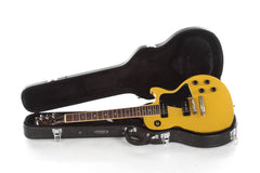 1993 Gibson Les Paul Special TV Yellow Electric Guitar