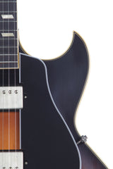 2016 Gibson Memphis Custom 1959 ES-175D VOS Vintage Burst -SUPER CLEAN-