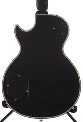 2000 Gibson Custom Shop Les Paul Custom Limited Edition Playboy Guitar