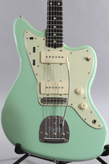 2006 Fender American Vintage 1962 Reissue Jazzmaster Surf Green '62 AVRI