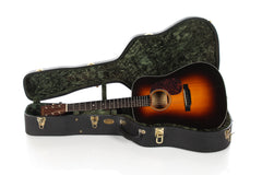2005 Martin D-18 GE Golden Era 1934 Acoustic Guitar Sunburst