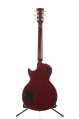 2000 Gibson Les Paul Classic Cinnamon Burst Electric Guitar -HEADSTOCK REPAIR-
