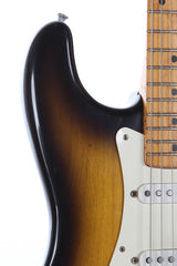 1986 Fender 1957 Reissue Stratocaster 57 RI Strat