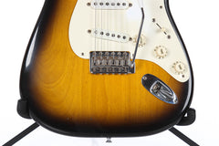 1986 Fender 1957 Reissue Stratocaster 57 RI Strat