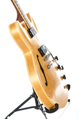 2003 Gibson ES-333 Natural Semi Hollowbody Electric Guitar