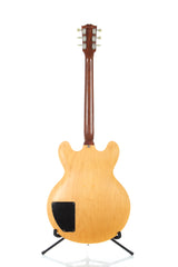 2003 Gibson ES-333 Natural Semi Hollowbody Electric Guitar