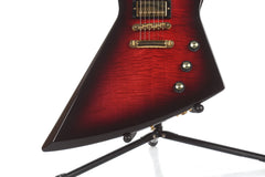 2008 Gibson Explorer 50th Anniversary "Guitar Of The Month" Brimstone Electric Guitar