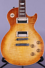 2005 Gibson Les Paul Standard Faded Tobacco Burst
