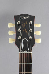 2018 Gibson Custom Shop Historic 1960 Reissue Les Paul Bourbon Burst G0 R0 '60RI