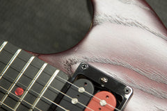 2016 Gibson Les Paul Voodoo JuJu Satin