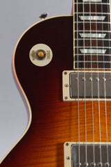 2018 Gibson Custom Shop Historic 1960 Reissue Les Paul Bourbon Burst G0 R0 '60RI