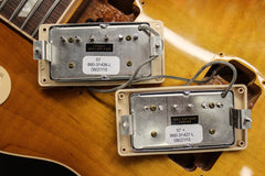 2016 Gibson Les Paul Traditional T Honey Burst