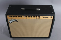 1999 Trainwreck Climax 1x12 Combo Amplifier