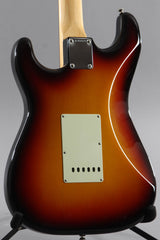2014 Fender American Vintage `65 Stratocaster 3-Color Sunburst